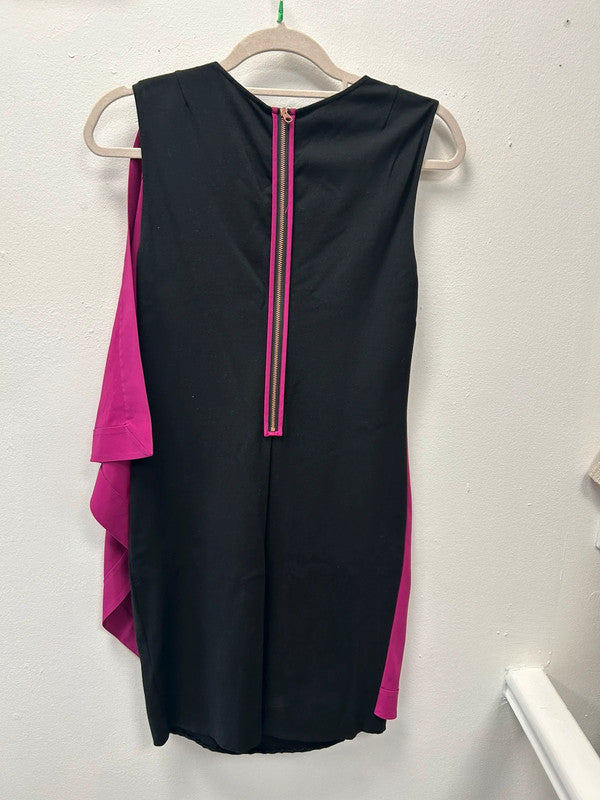 Ted Baker Drape front dress 9452EFZ
