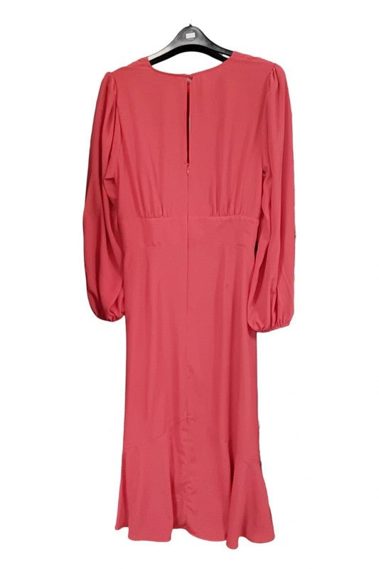 Next dress red Size 20 9463YSG