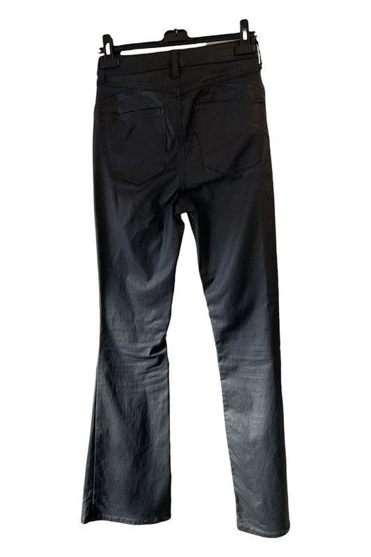 River Island jeans black Size 10L 9454JC