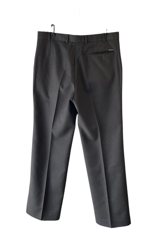 Dunnes Suit grey with trousers Sz 44R 9467AOT