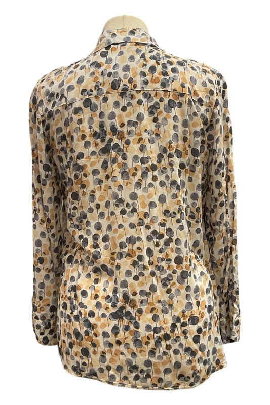 Gerry Weber shirt multicolour Size S 9503AFR