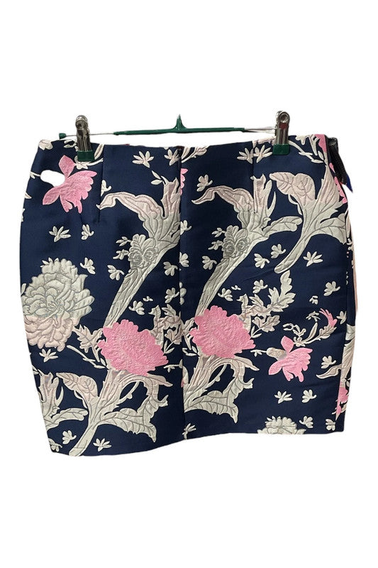 Sophyline skirt navy Size M 6507