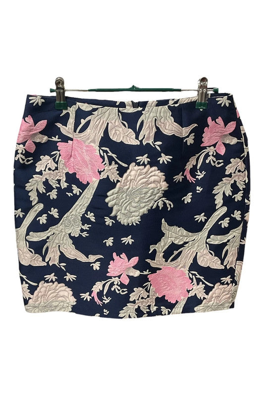 Sophyline skirt navy Size M 6507