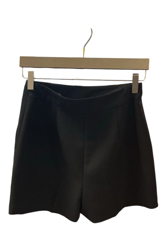 Primark shorts black Size 6 9526NMO