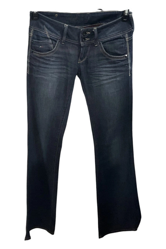 Tommy Hilfiger jeans navy Size W28/L34 9510AFR
