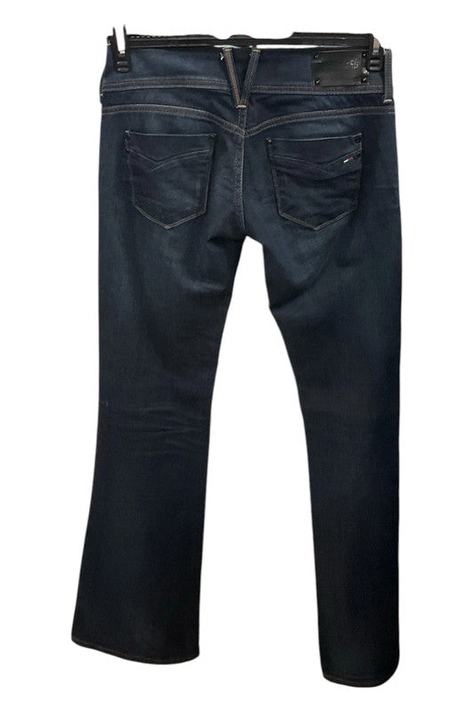 Tommy Hilfiger jeans navy Size W28/L34 9510AFR