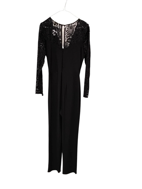 Monsoon  Jumpsuit  black Size 14 9546VA