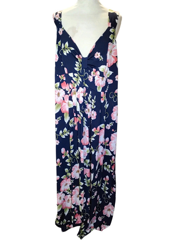Mela London Dress size 24 3363CR