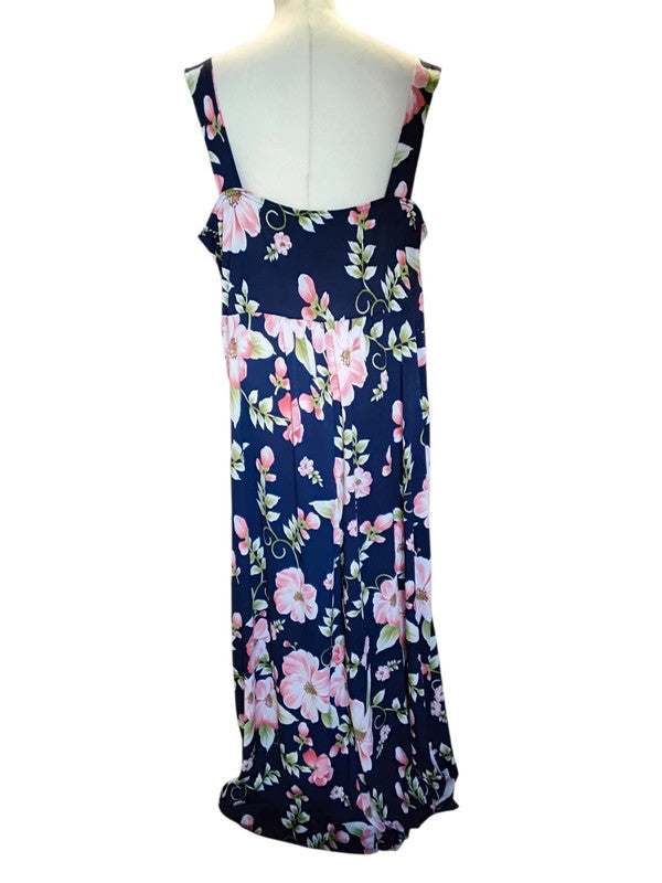 Mela London Dress size 24 3363CR