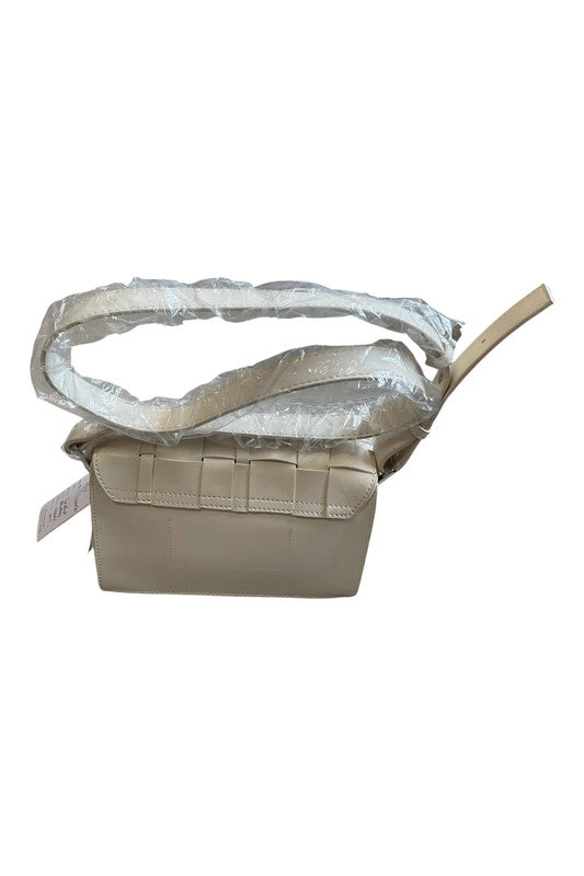 Topshop bag cream 9584CAK