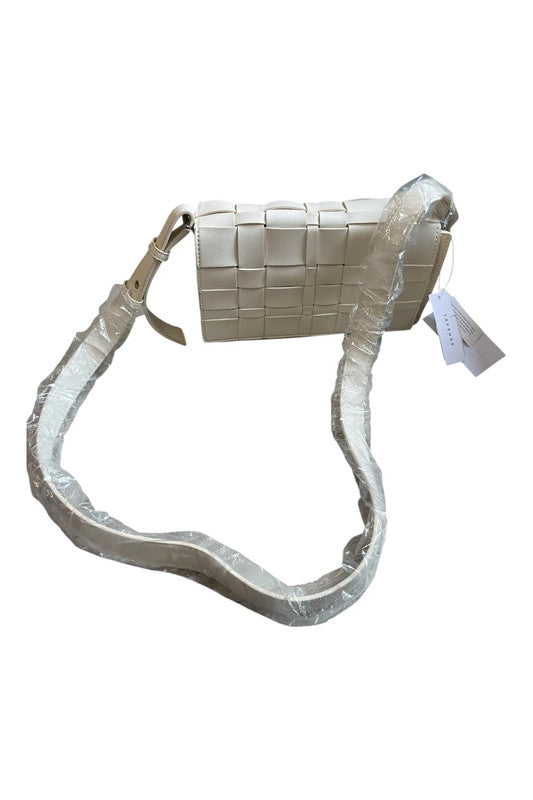 Topshop bag cream 9584CAK