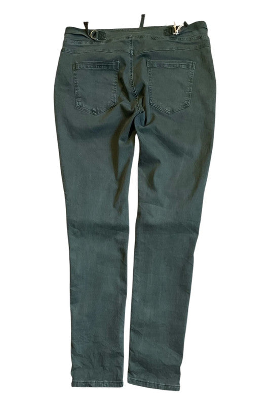 Ormi Jeans khaki Sz XL/46 9591CDC