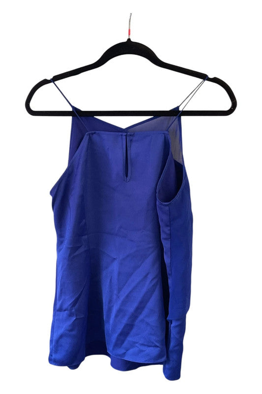 Coast 2pc top and skirt blue Size Top-16 Skirt-14 9346LTI