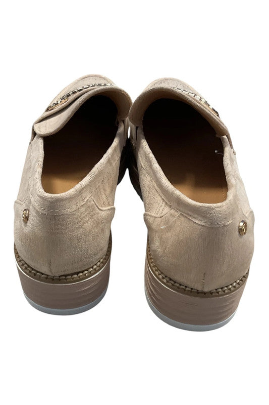 Z&C loafer beige Size 38 9610JC