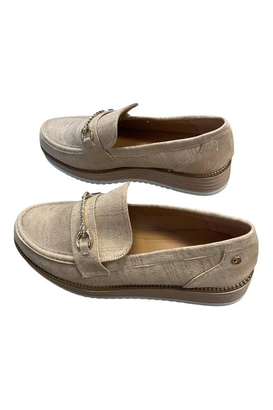 Z&C loafer beige Size 38 9610JC