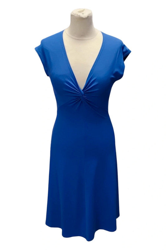 Patagonia Dress Blue Sz S 2046CDC