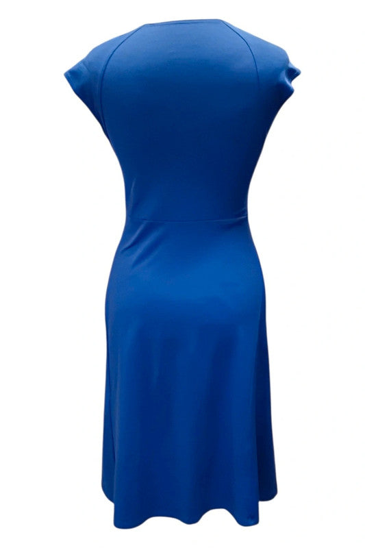 Patagonia Dress Blue Sz S 2046CDC
