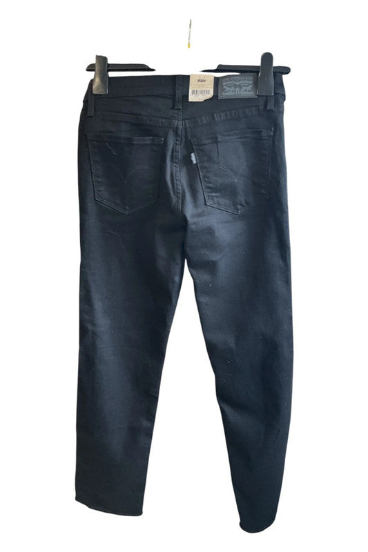 Levi’s jeans black Size W26 L30 9618AMC