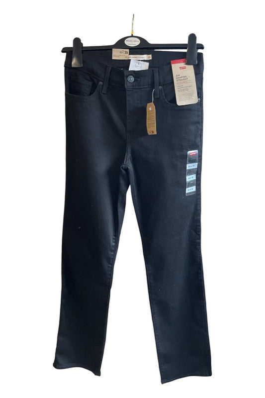Levi’s jeans black Size W26 L30 9618AMC