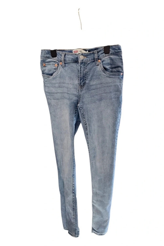 Levi's Jeans Blue Sz XS 9632CM