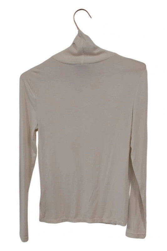 Dunnes Top Cream Sz M 9654CM