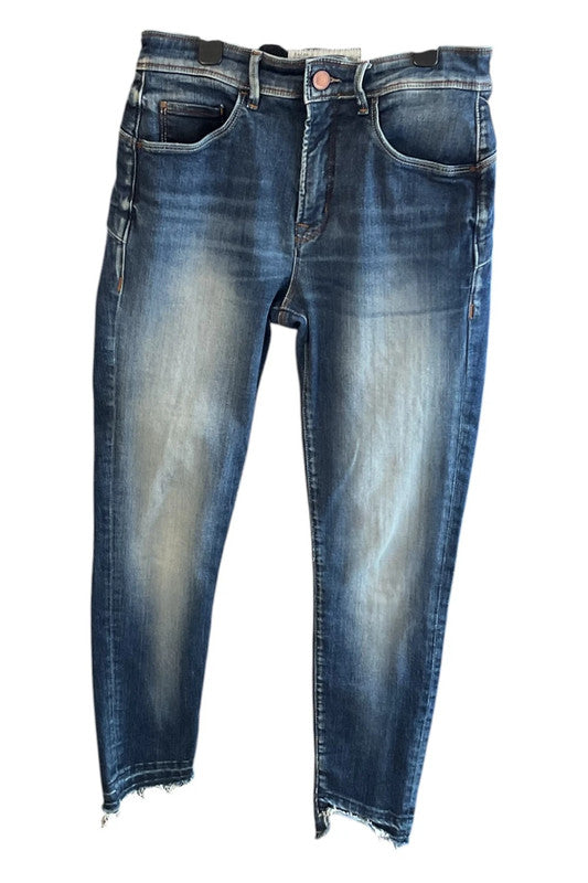 Salsa jeans blue Size W29 L30 9661GMG