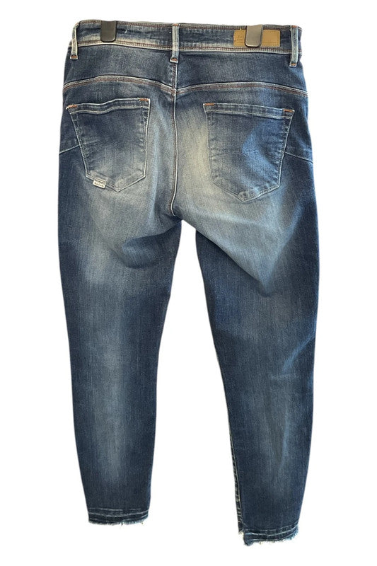 Salsa jeans blue Size W29 L30 9661GMG
