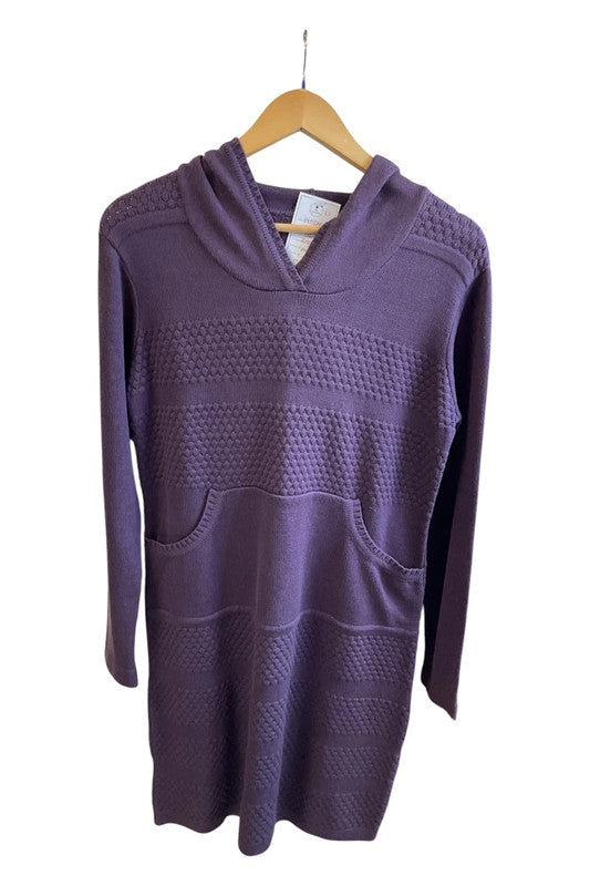 Friendtex dress purple Size L 9655CM