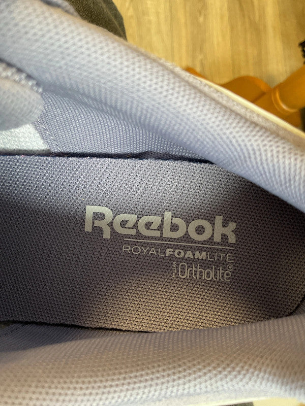 Reebok sneakers grey Size 5 9648CM