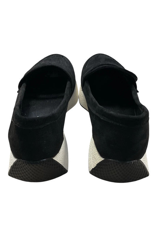 CHC-Shoes sneakers black Size 38 9640CRC