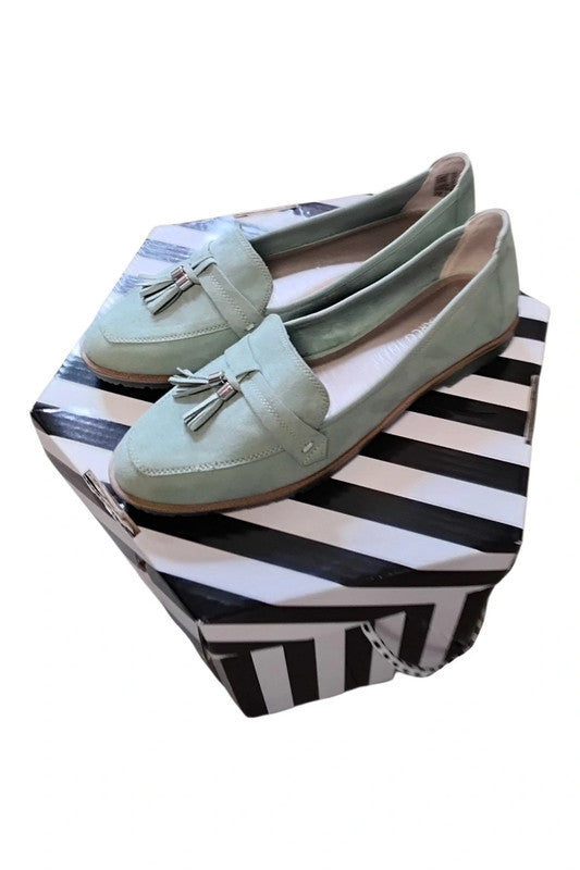 Marco Tozzi Loafers Mint Sz 38 9639CRC