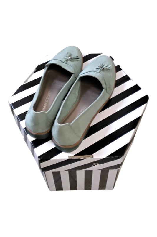 Marco Tozzi Loafers Mint Sz 38 9639CRC