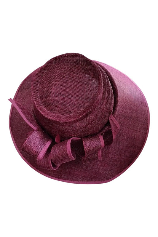 Cappelli Condici hat fuchia 7705EC