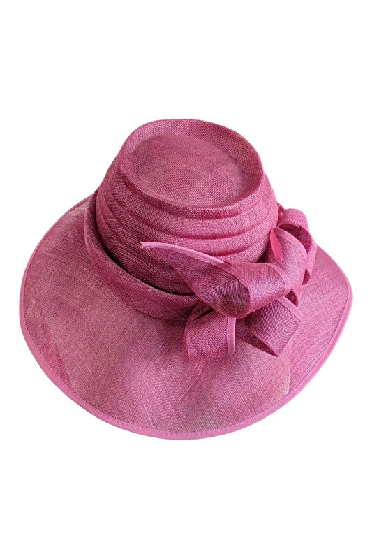 Cappelli Condici hat fuchia 7705EC