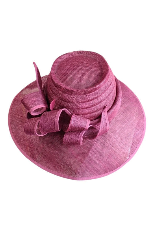 Cappelli Condici hat fuchia 7705EC