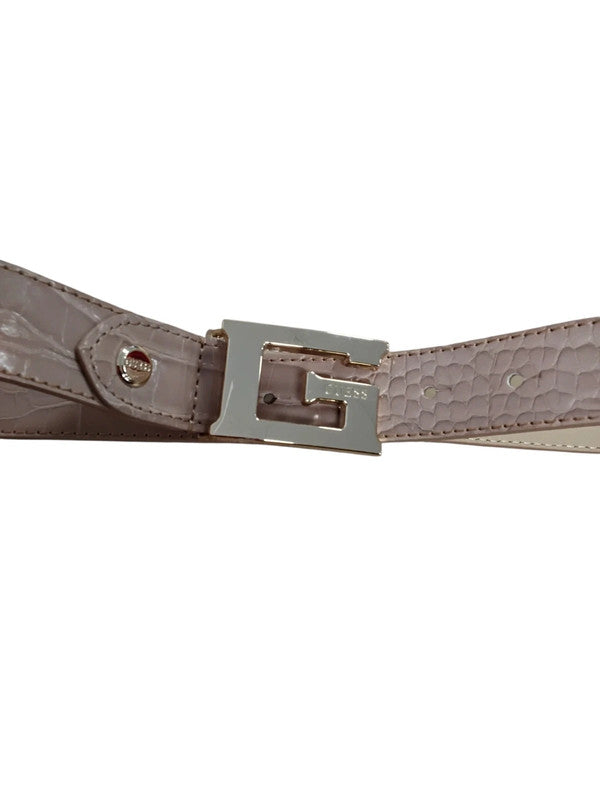 Guess Belt beige, gold 9743MG