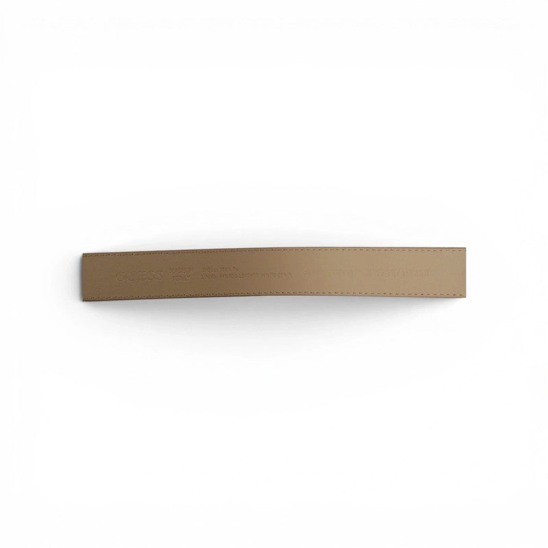 Guess Belt beige, gold 9743MG