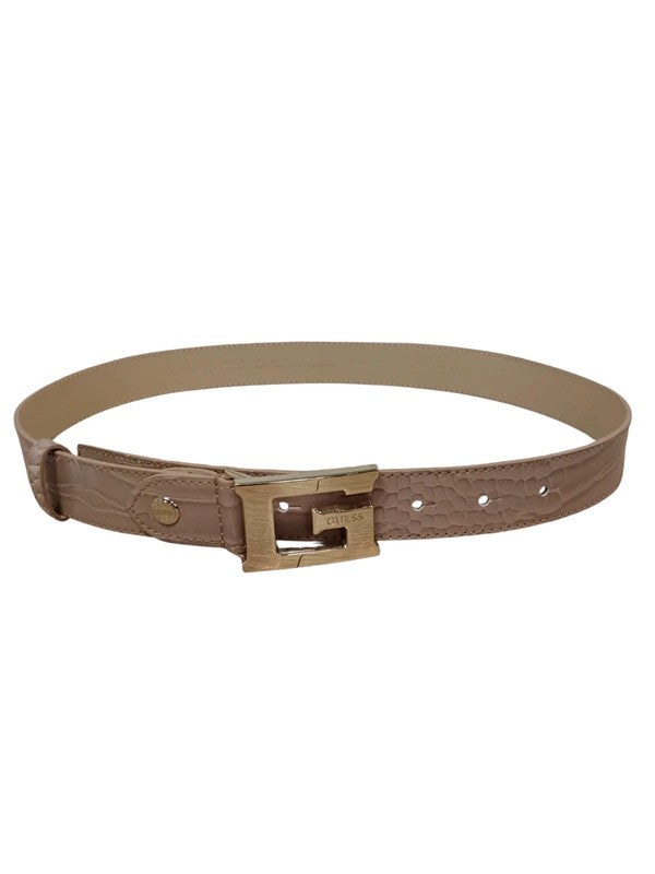 Guess Belt beige, gold 9743MG