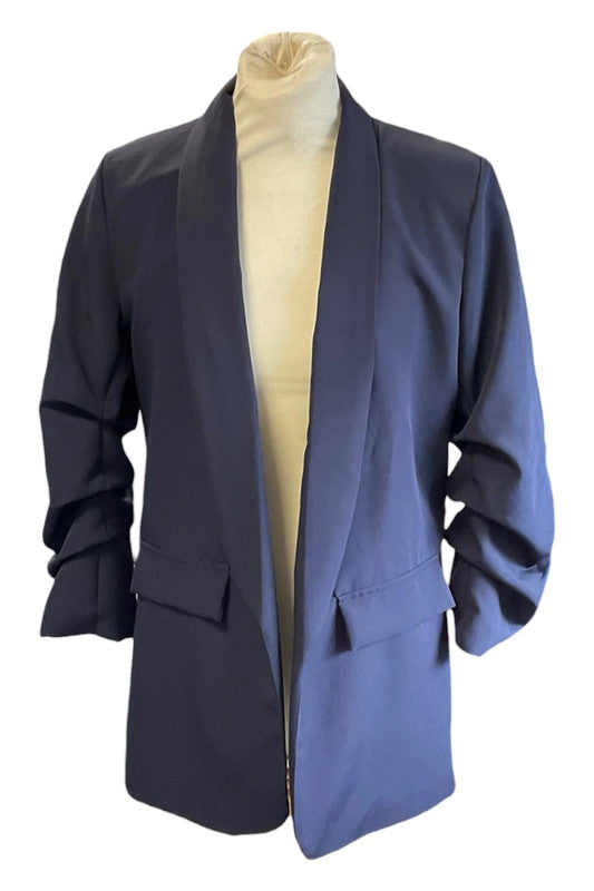 Zuiki Blazer navy  size L 9716CM