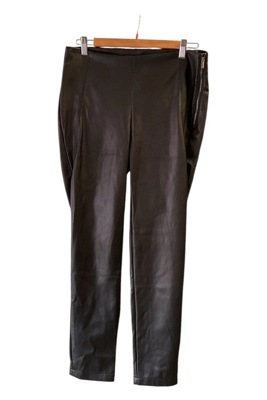Zabaione Trousers black size XL  9719CM