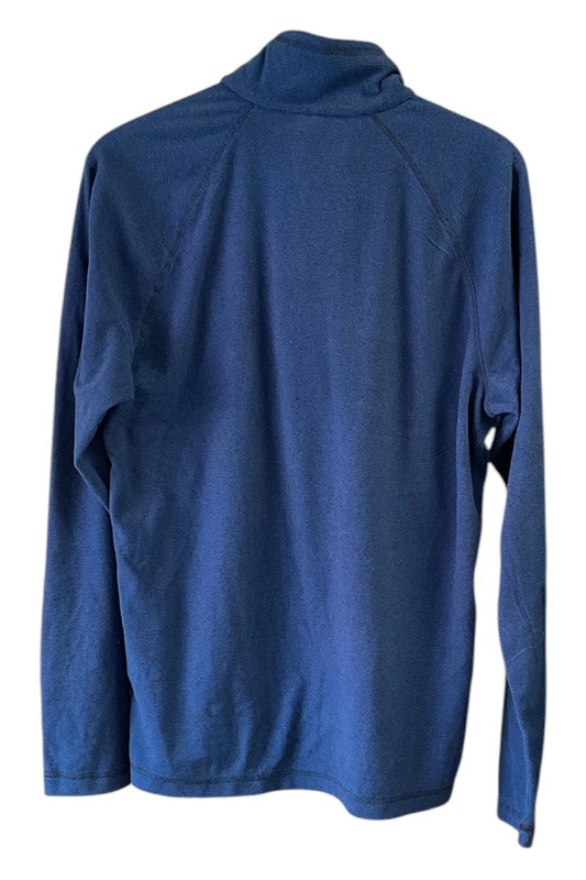 Regatta Activewear top blue size M 9767DD