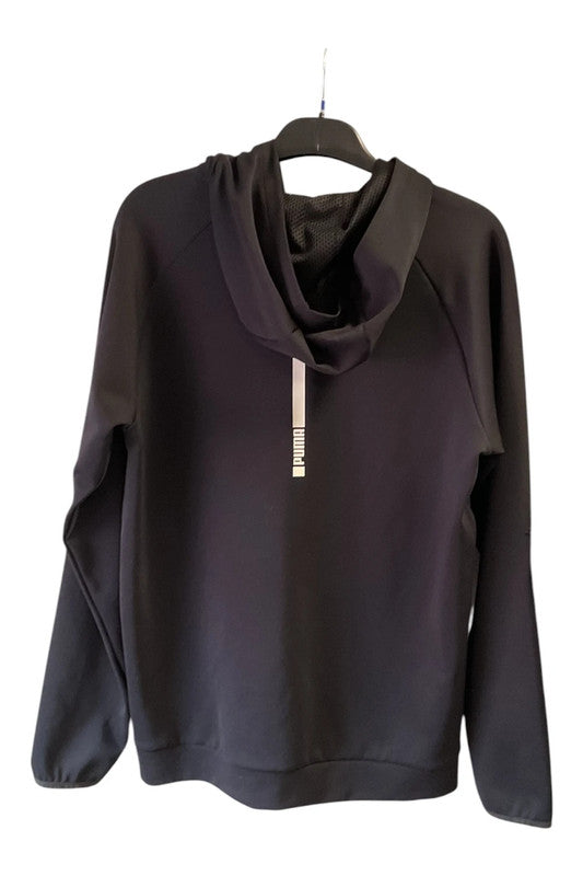 Puma Sweatshirt  black size L 9768PD