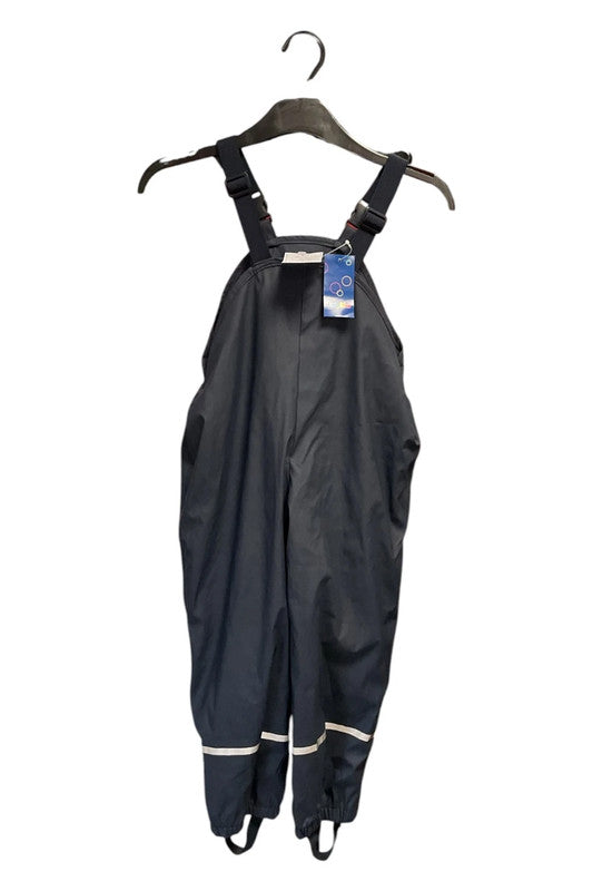 Lupilu Pants navy waterproof size 4-6 years 9769PD