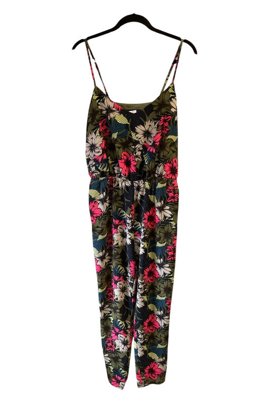 Next jumpsuit multicolour Size 12 5252FMC