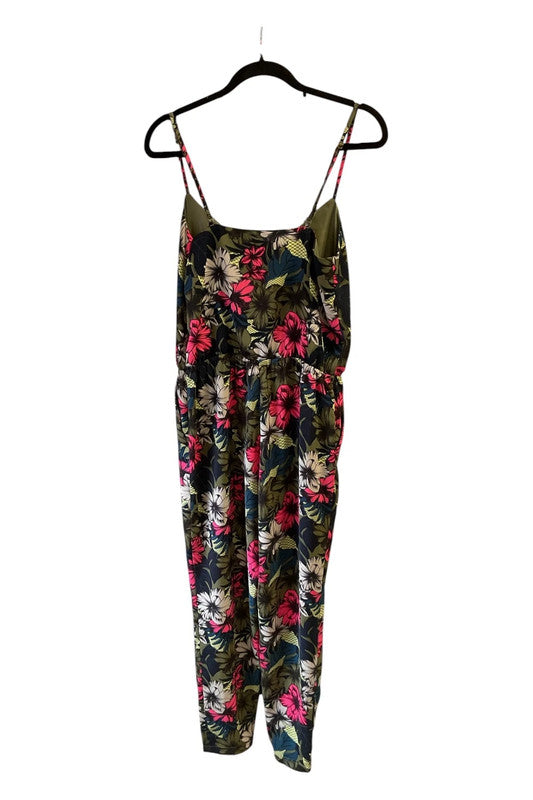 Next jumpsuit multicolour Size 12 5252FMC