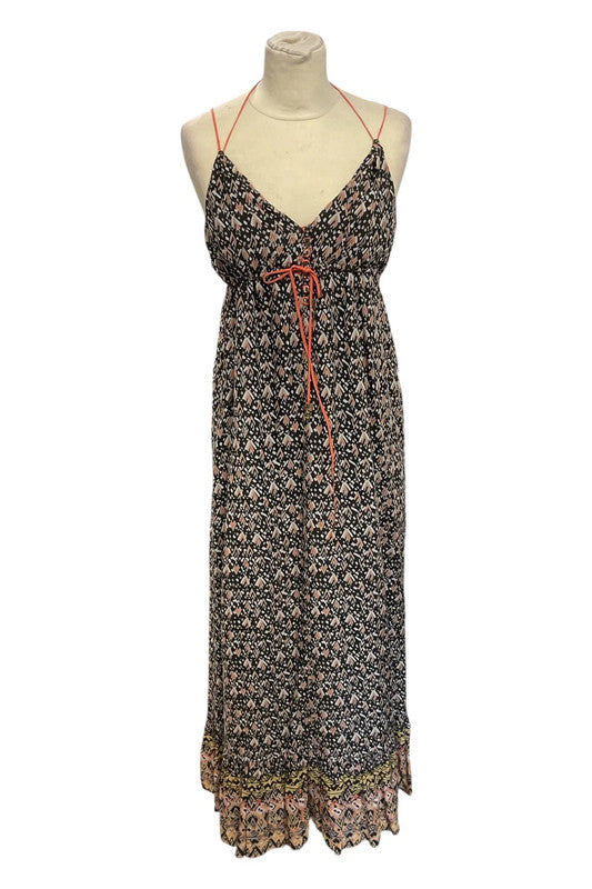 French Connection dress multicolour Size 10 5242AL