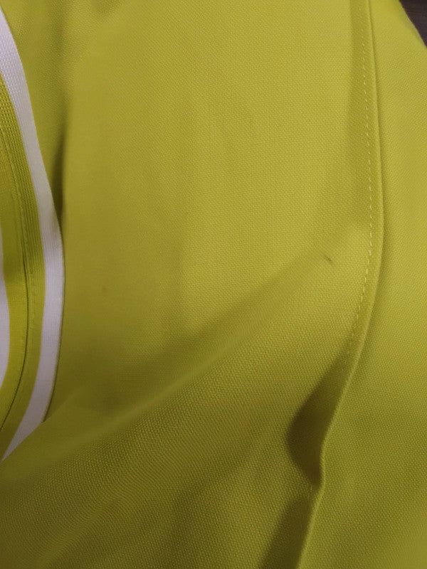 M&S trousers lime Size 12 9802HOD