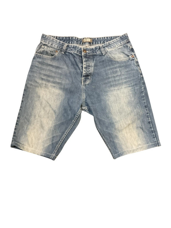 Fluid Denim jeans size 34R 9817CDC