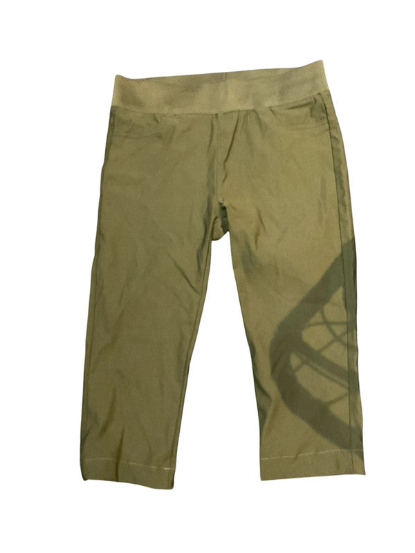 Free/quent Olive Jhorts BNWT Sz XL 9814CDC