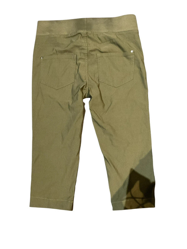 Free/quent Olive Jhorts BNWT Sz XL 9814CDC